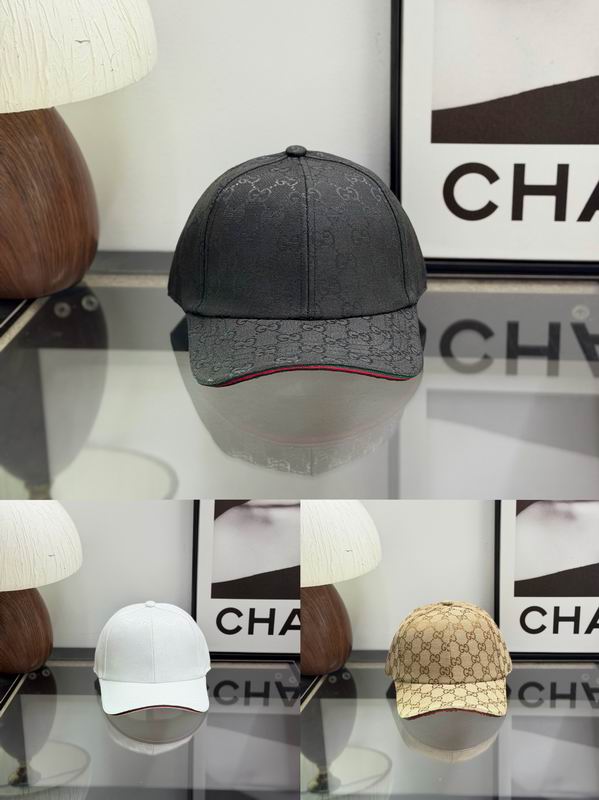 Gucci Cap dx67